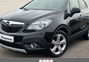 Opel Mokka 46.900 km 12.990 &euro; Gelsenkirchen 45894