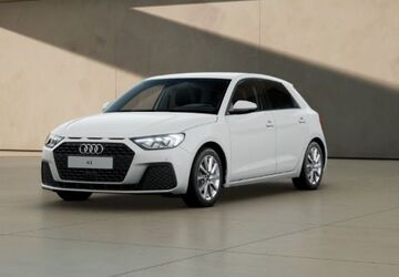 Audi A1 10.175 km 22.480 &euro; Essen 45143