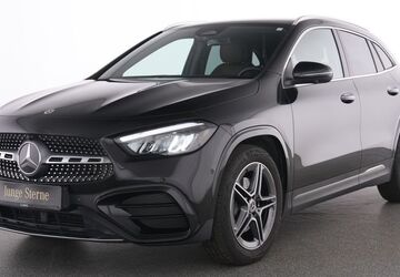 Mercedes-Benz GLA 180 17.118 km 37.985 &euro; Essen 45309