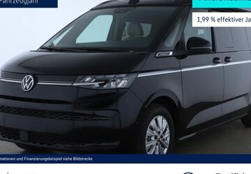 VW T7 California 9.791 km 70.390 &euro; Bochum 44866