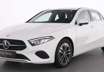 Mercedes-Benz A 180 9.806 km 28.999 &euro; Essen 45309