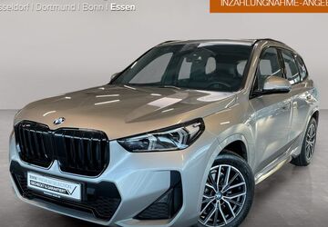 BMW X1 27.655 km 37.999 &euro; Essen 45141