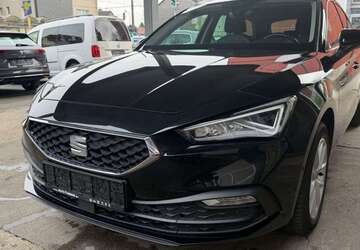 Seat Leon 125.000 km 15.790 &euro; Mülheim Ruhr 45475