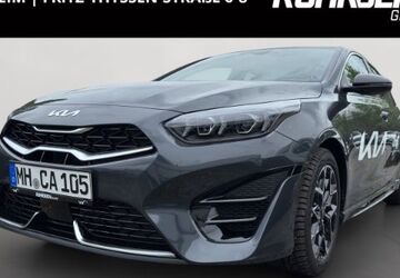 Kia ceed / Ceed 5.000 km 26.890 &euro; Duisburg 47059