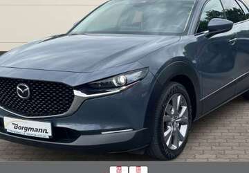 Mazda CX-30 51.100 km 20.250 &euro; Dorsten Wulfen 46286