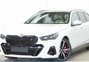 BMW i5 25.008 km 61.930 &euro; Mülheim 45472