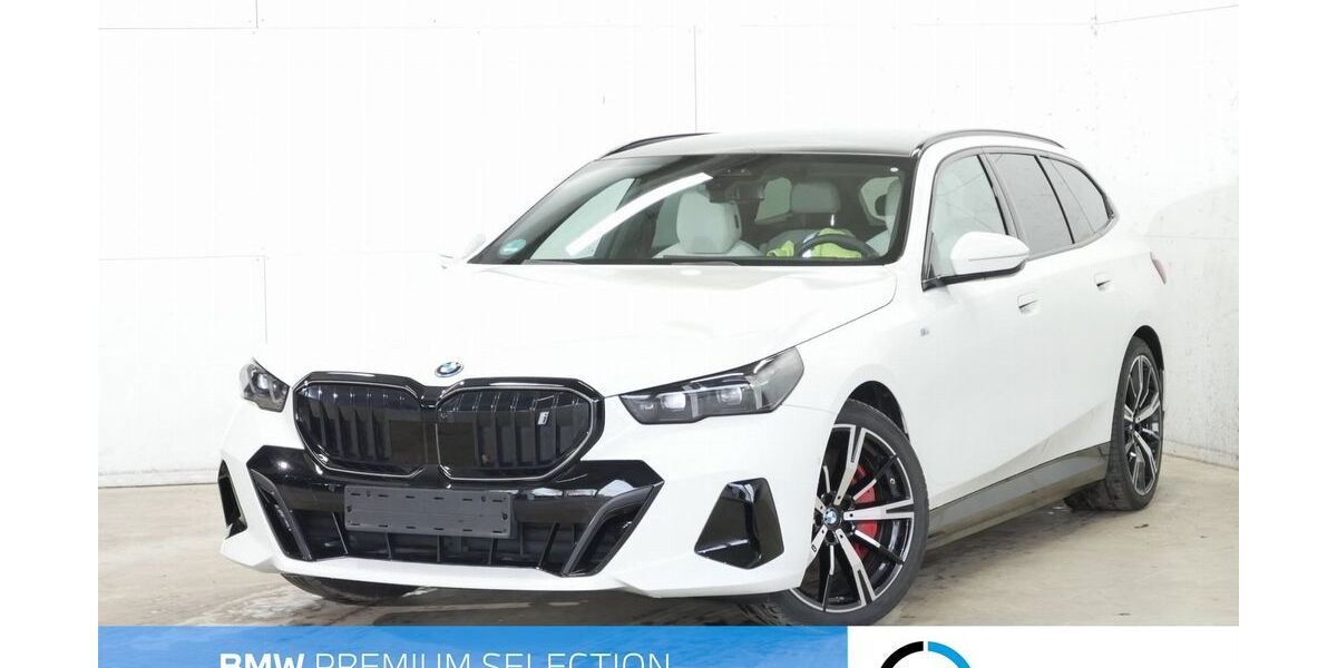 BMW i5 25.008 km 61.930 &euro; Mülheim 45472