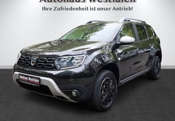 Dacia Duster 139.977 km 7.990 &euro; Essen 45276