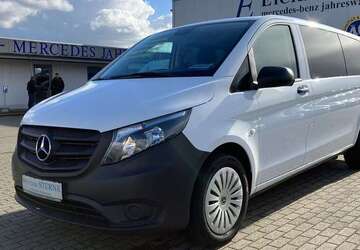 Mercedes-Benz Vito 27.646 km 34.990 &euro; Witten in der Nähe von Bochum,Dortmund,Herdecke 58454