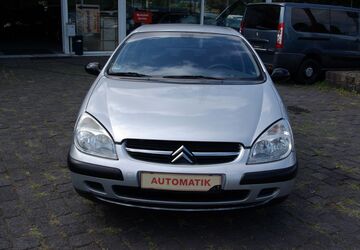 Citroen C5 128.400 km 2.550 &euro; Bottrop 46242