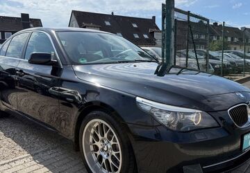 BMW 530 280.000 km 4.999 &euro; Essen 45355
