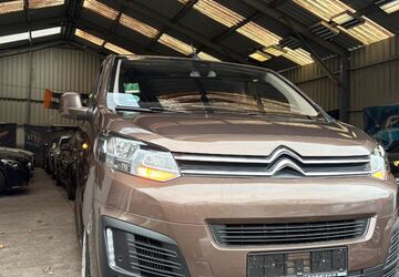 Citroen SpaceTourer 162.000 km 14.650 &euro; Essen 45139