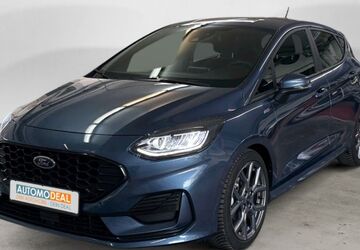 Ford Fiesta 15.700 km 18.989 &euro; Dinslaken 46539