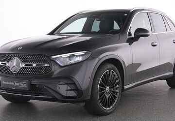 Mercedes-Benz GLC 200 16.158 km 52.899 &euro; Essen 45309
