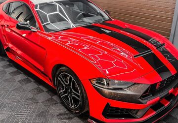 Ford Mustang 22.500 km 31.999 &euro; Bochum 44809