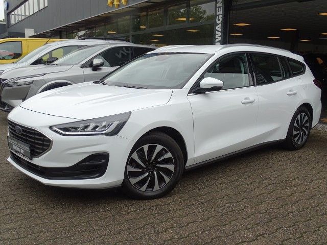 Ford Focus 59.356 km 19.990 &euro; Essen 45130