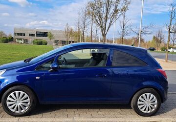 Opel Corsa 70.800 km 3.990 &euro; Essen OT Westviertel 45127
