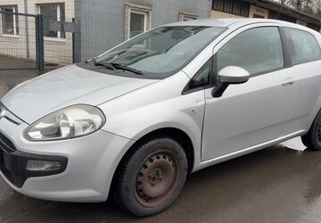 Fiat Punto Evo 109.700 km 1.600 &euro; Gelsenkirchen 45884