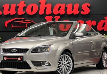 Ford Focus 200.000 km 4.490 &euro; Voerde 46562