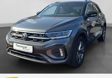 VW T-Roc 47.452 km 21.450 &euro; Recklinghausen 45663