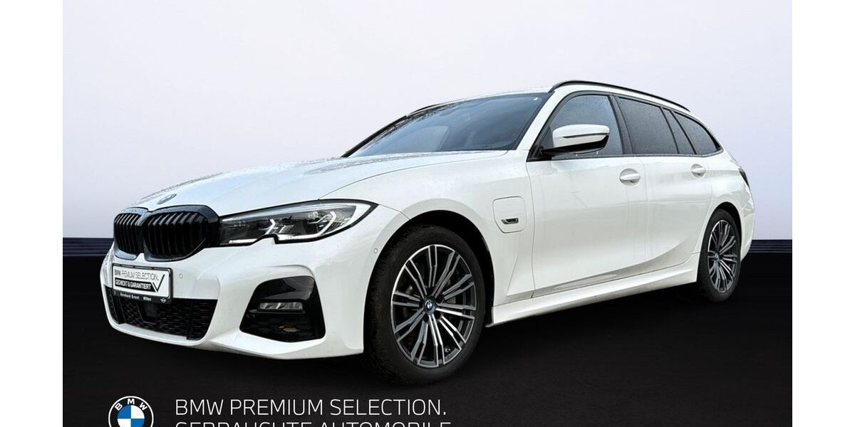 BMW 330 56.277 km 31.900 &euro; Witten 58455