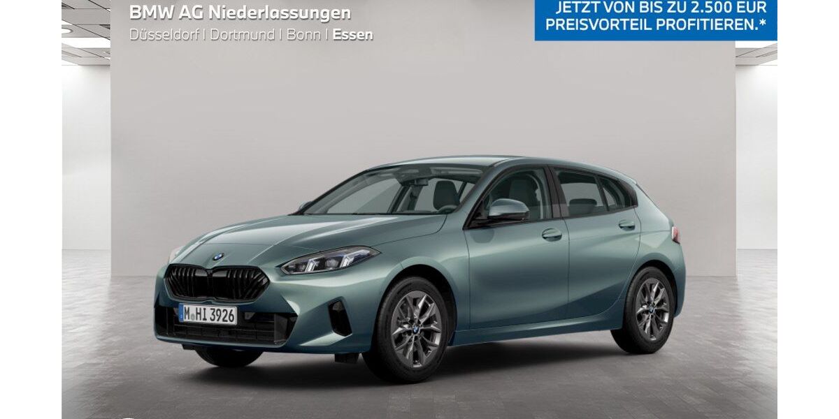 BMW 120 11.334 km 30.899 &euro; Essen 45141