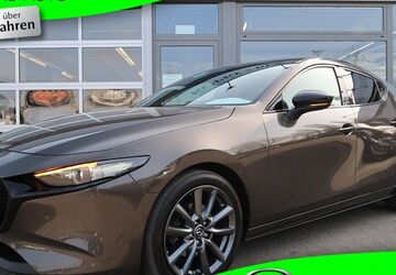 Mazda 3 40.530 km 20.420 &euro; Marl 45772