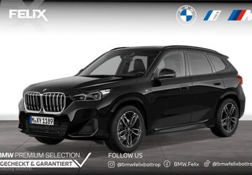 BMW X1 19.537 km 47.369 &euro; Bottrop 46236