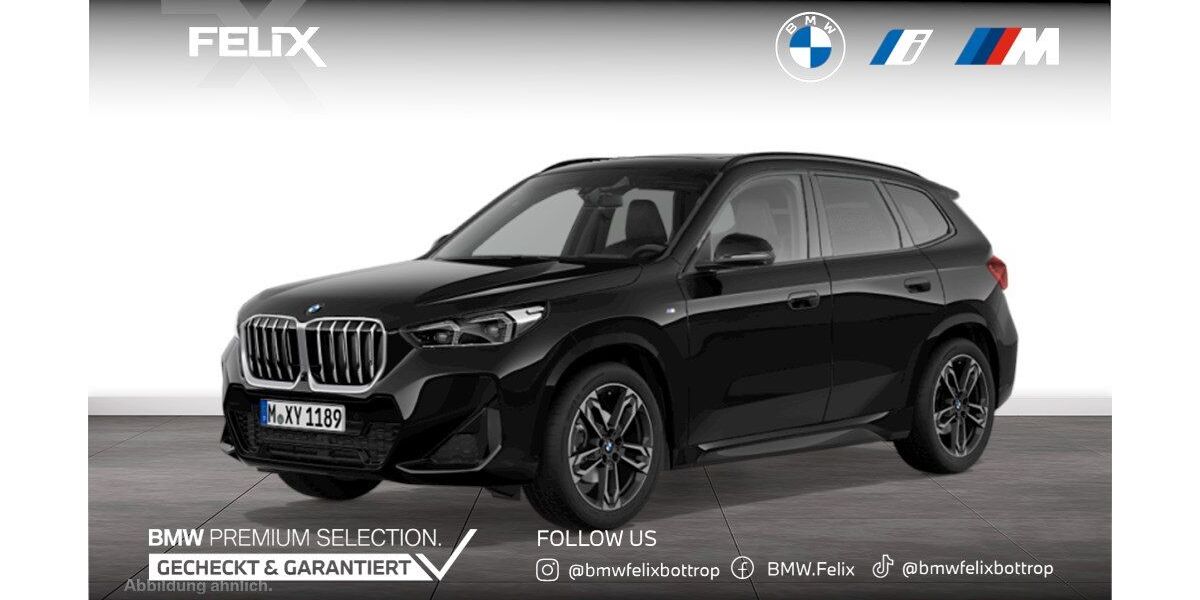 BMW X1 19.537 km 47.369 &euro; Bottrop 46236