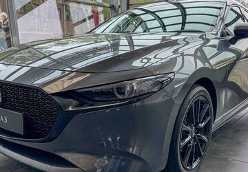 Mazda 3 8.864 km 29.990 &euro; Duisburg 47166