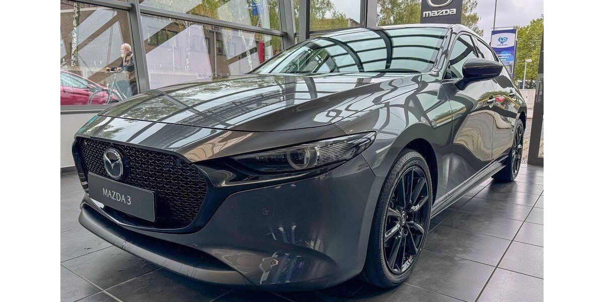 Mazda 3 8.864 km 29.990 &euro; Duisburg 47166