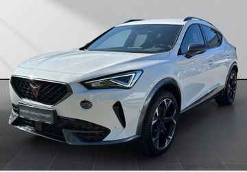 Cupra Formentor 5.400 km 33.990 &euro; Mettmann 40822