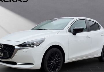 Mazda 2 79.000 km 15.250 &euro; Dinslaken 46537