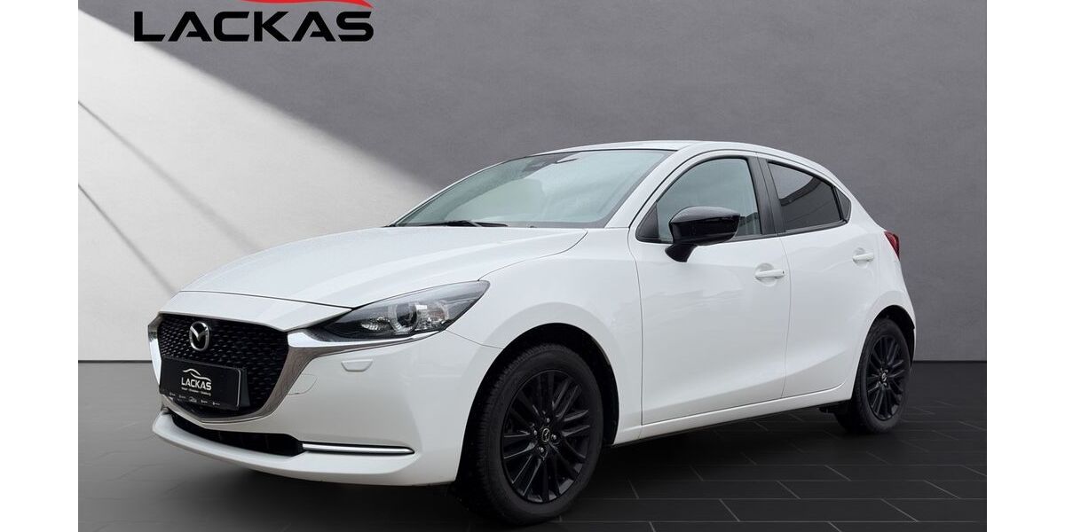 Mazda 2 79.000 km 15.250 &euro; Dinslaken 46537