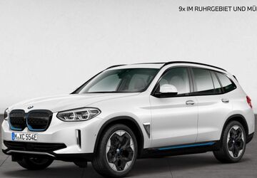 BMW iX3 50.320 km 34.440 &euro; Marl 45770