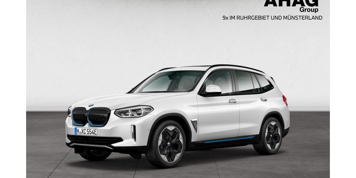 BMW iX3 50.320 km 34.440 &euro; Marl 45770