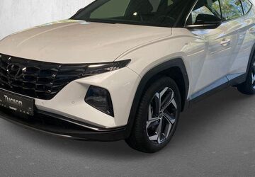Hyundai TUCSON 48.638 km 26.990 &euro; Herne 44653
