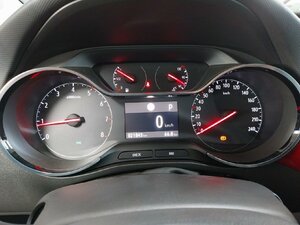 Opel Crossland X GS Line AHK Kam SHZ LHZ Tempo 21.775 km 18.670 &euro; HAAN 42781