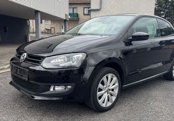 VW Polo 114.014 km 5.000 &euro; Wuppertal 42369