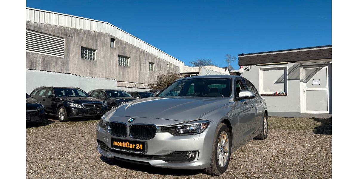 BMW 316 278.000 km 5.700 &euro; Haan 42781