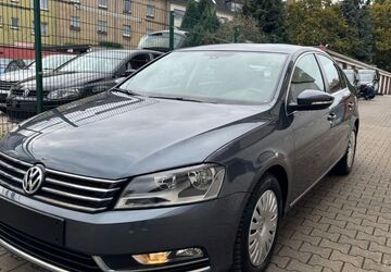 VW Passat 199.000 km 5.800 &euro; Essen 45143