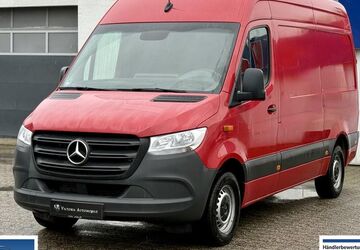 Mercedes-Benz Sprinter 63.000 km 22.490 &euro; Duisburg 47259