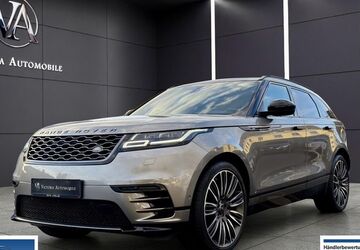 Land Rover Range Rover Velar 124.650 km 27.990 &euro; Duisburg 47259