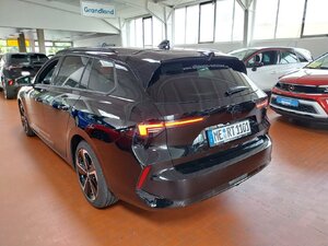 Opel Astra GS Komfort- TechPaket 7.300 km 31.980 &euro; HAAN 42781