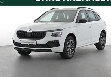 Skoda Kamiq 4.999 km 27.980 &euro; Essen 45143