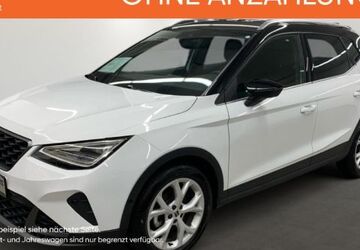 Seat Arona 22.832 km 24.110 &euro; Essen 45307