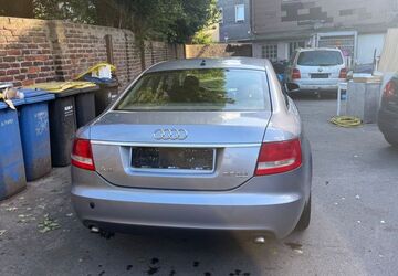 Audi A6 209.980 km 4.490 &euro; Essen 45307