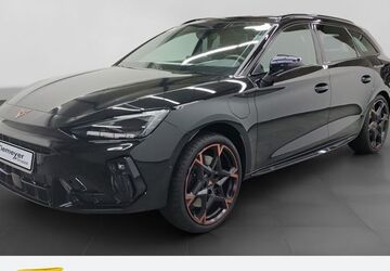 Cupra Leon 4.999 km 42.880 &euro; Bochum 44809