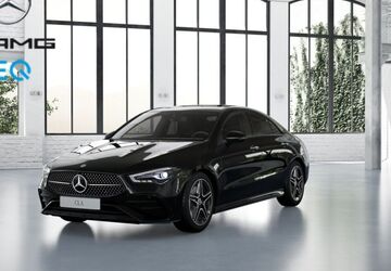 Mercedes-Benz CLA 200 16.041 km 42.840 &euro; Schwelm 58332