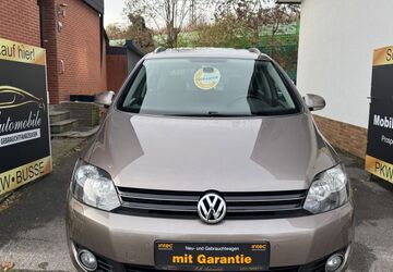 VW Golf 99.849 km 8.749 &euro; Essen 45357